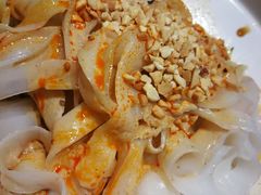 -老九圆山西面馆(CBD店)