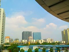 -深圳来福士广场