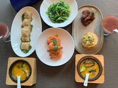 -望乡楼上海菜(日月光店)