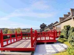 -北京古北水镇御舍温泉酒店