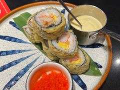 -古田居·特色寿司料理(骏欣中心店)