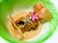 -九献·创意菜(亮马河饭店)