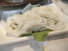 -老北京涮羊肉(航东路店)