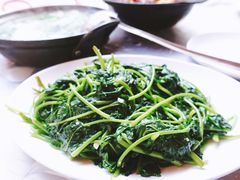 -黎记大排档(慈云路店)