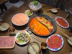 -萍姐火锅·公路夜市(打浦桥日月光店)