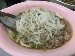 -榮泰米粉湯(Left Shop)