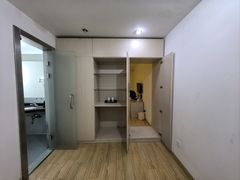 -上海如来大酒店(上海火车站店)