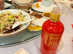 -全聚德(上海首店浦东店)