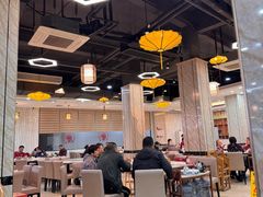 -點無缺茶楼·海鲜酒家(世博店)