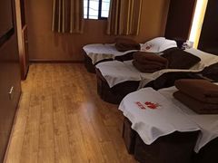 -知足堂养生会所(碑亭巷店)