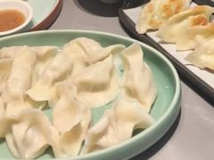 -东方饺子王(哈西万达店)