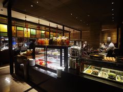-长沙君悦酒店·自助餐厅咖啡厅