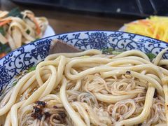 -陇上全荟兰州传统牛肉面(延吉路店)