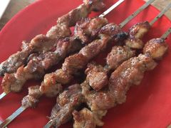 -维吾尔餐厅(宜山路店)