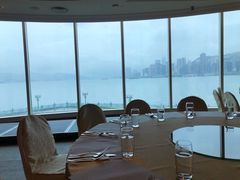 -香港九龙海逸君绰酒店