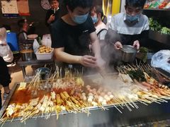 -郭记小街麻辣烫(南小街总店)