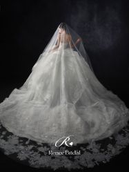 -Renee芮亦婚纱(原丽莎)