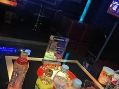 -欢乐驿站量贩式KTV(西丽店)