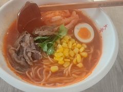 -味千拉面(万达店)
