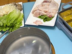 -琼菜人家·海南菜·文昌鸡(文昌大道店)