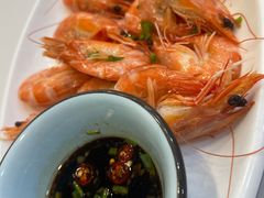 -金海湾海鲜排档(朱家尖店)