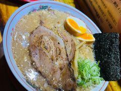 -老龙亭拉面店