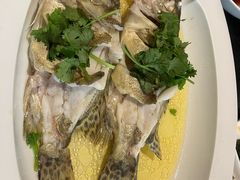-羡餐厅·杭帮菜·淳菜(千岛湖自由洲际殿店)