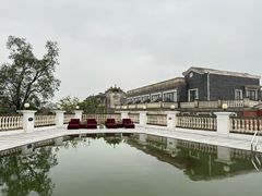 -赤坎·广东华侨国际旅游度假区