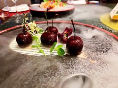 -圣丰索菲特·法国餐厅