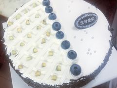 -八喜冰淇淋蛋糕(富国店)