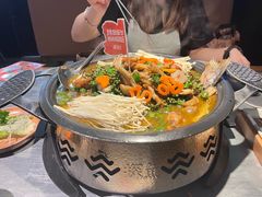 -探鱼·鲜青椒爽麻烤鱼(正佳广场店)