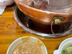 -山爷老北京涮羊肉(东欣总店)
