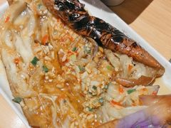 -木屋烧烤(南新店)