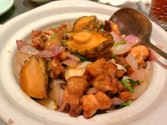 -潮界(虹桥新天地店)