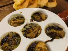 法式焗蜗牛-EN SPACE恩空间