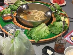 -椰小鸡·琼州糟粕醋(美兰缤纷城店)