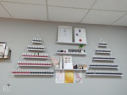 -7嘉nail eyelash·美甲美睫