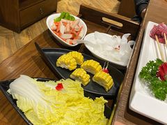 -快乐小羊(富强中路店)