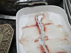 -江小渔鲜鱼火锅(应天西路店)