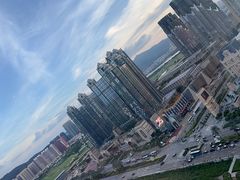 -澳门喜来登大酒店