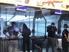 -中安射击运动俱乐部