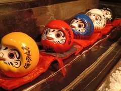 -长沙北辰洲际酒店-兰调全日餐厅