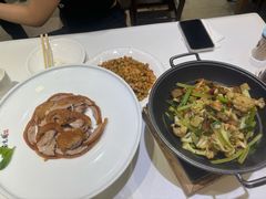 -紫光园(劲松店)