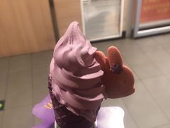 -麦当劳(东直门外大街店)