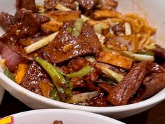 -寻裕记·现炒浇头面(人民广场店)