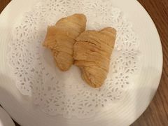 -青岛海景花园大酒店·白果树餐厅青岛菜