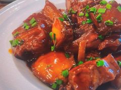 -罗阳人家私房菜(罗阳路店)