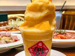 -福记咖啡·手工意面(下埔店)