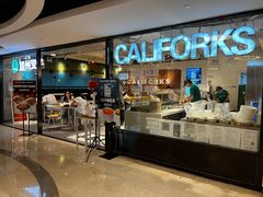 门面-CALIFORKS加州叉子轻食(朝阳门店)
