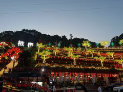 -枇杷园食为鲜火锅(南山店)
